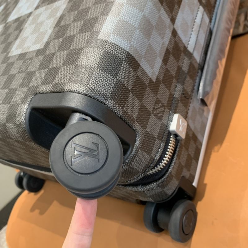 Louis Vuitton Suitcase